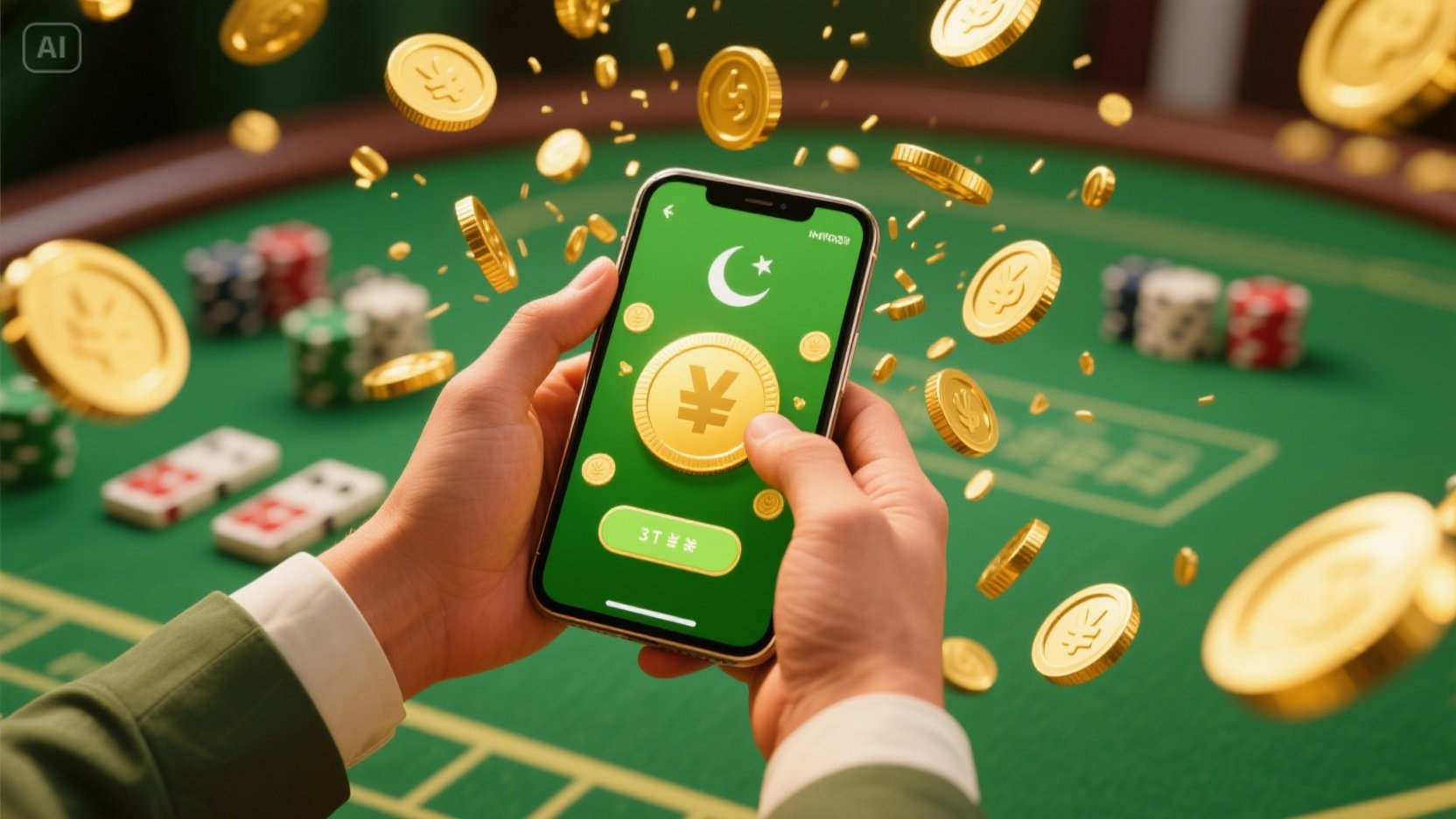 Sixty6Deposit once and claim 200% instantly! Pakistan’s users can enjoy nonstop entertainment and instant PKR cashouts daily.