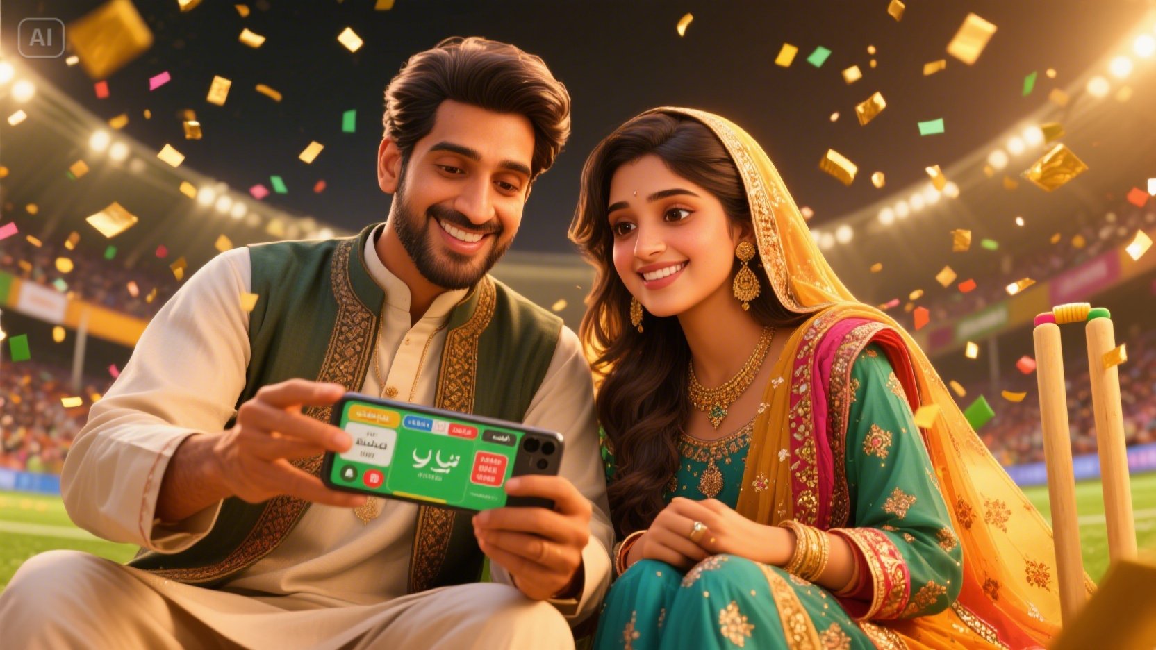 Registration at Sixty6 Casino