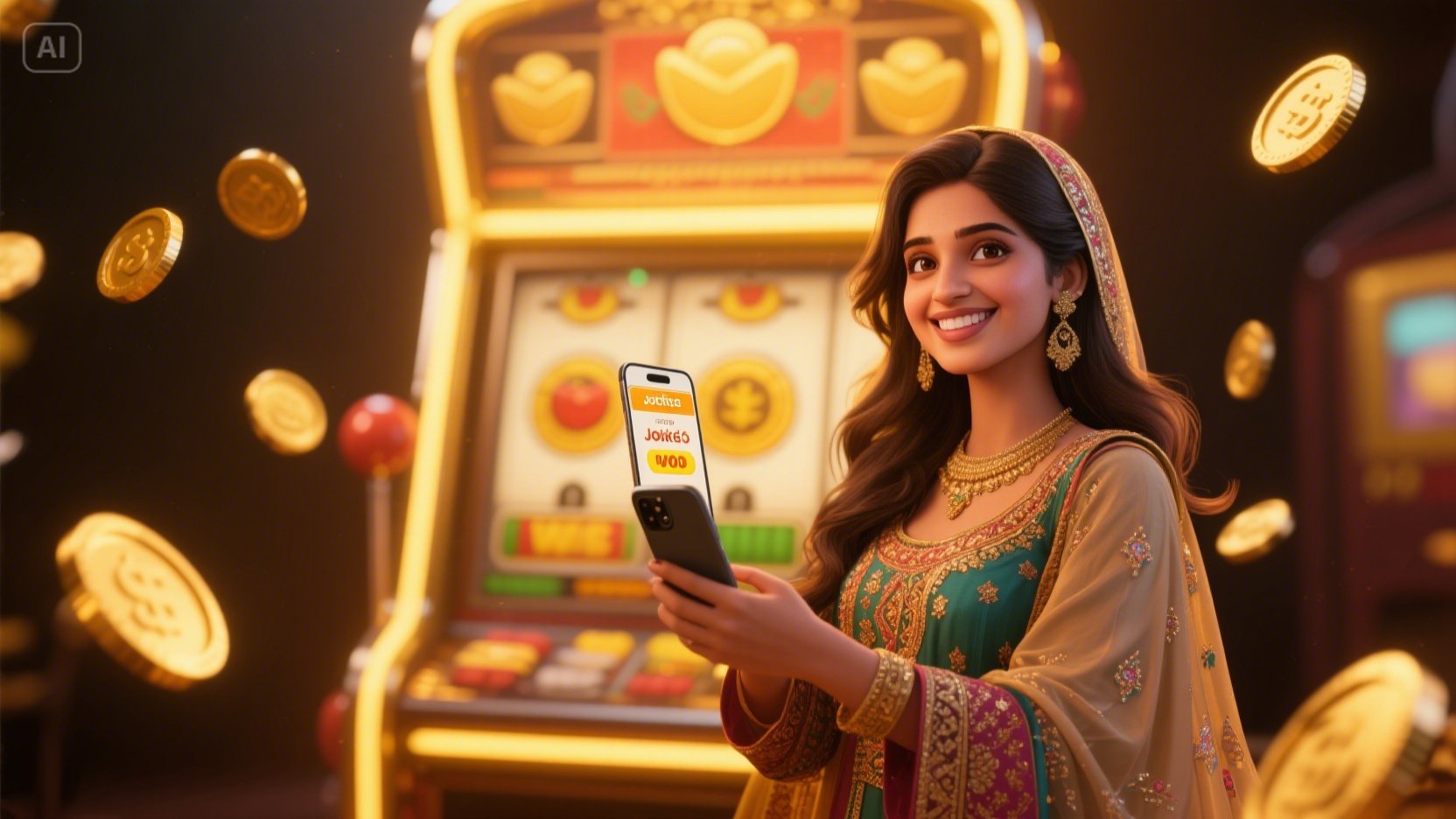 Sixty6Make your first deposit in PKR and receive 200% instantly! Pakistan’s players can enjoy live dealer games, crash mode, and instant JazzCash cashouts.