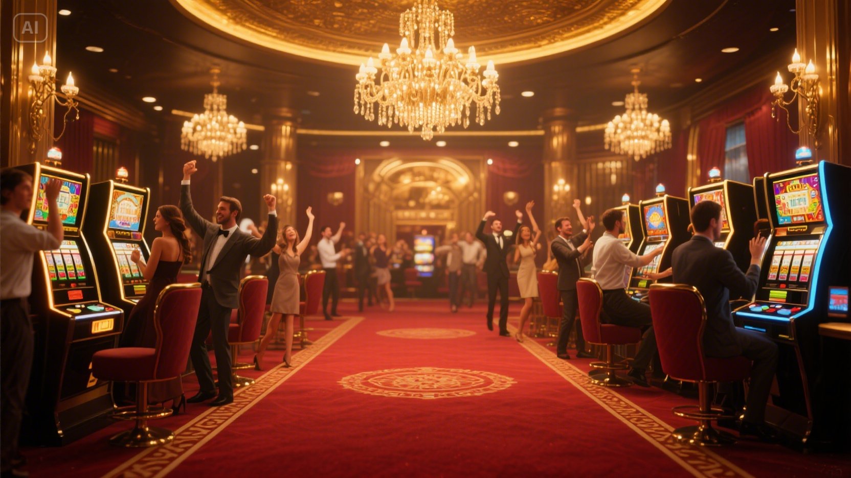 Registration at Sixty6 Casino